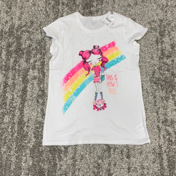 The Children's Place Other - Cute top